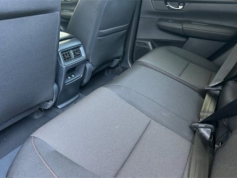 New 2026 Honda CR-V Sport image 11
