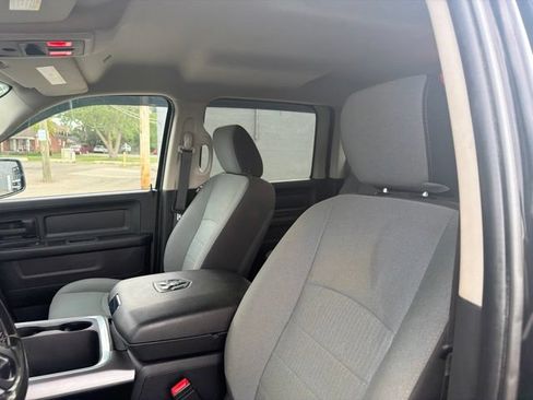 Used 2023 RAM 1500 Express w/ Wheel & Sound Group AWD/4WD image 44