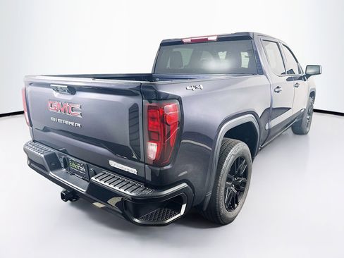 Used 2024 GMC Sierra 1500 Elevation AWD/4WD image 9
