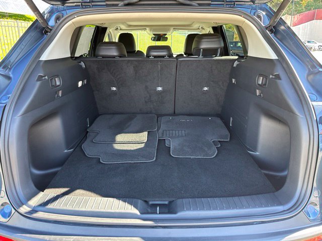 Used 2024 MAZDA CX-50 AWD 2.5 Turbo image 34