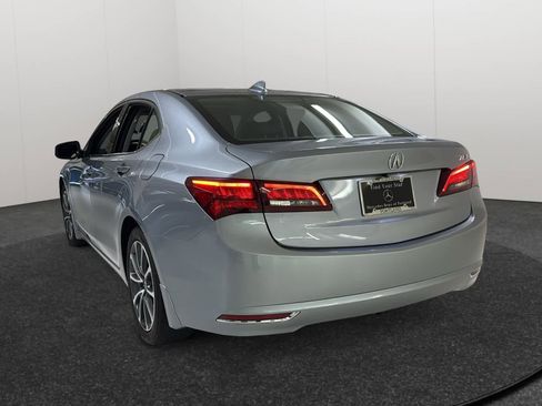 Used 2015 Acura TLX V6 w/ Technology Package image 6