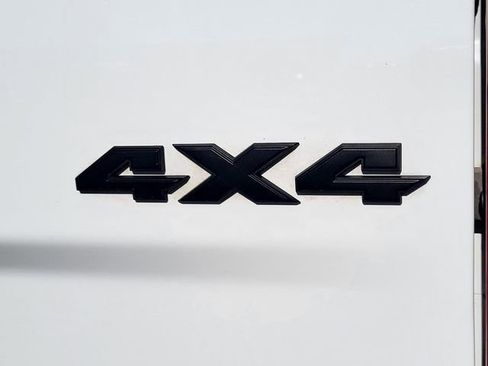 Used 2024 RAM 1500 Classic Warlock image 8