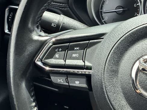Used 2021 MAZDA CX-5 Touring FWD image 24