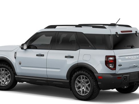 New 2026 Ford Bronco Sport Big Bend w/ Convenience Package image 18