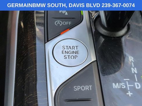 Used 2020 BMW 330i xDrive Sedan w/ Driving Assistance Package AWD/4WD image 32