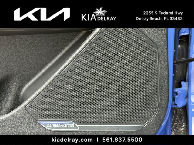New 2026 Kia Sportage SX FWD image 17