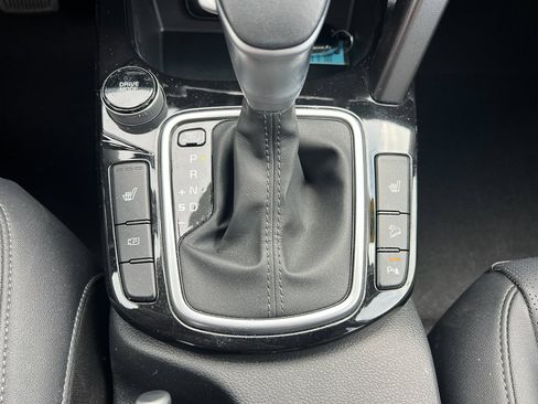 Used 2025 Kia Seltos EX w/ EX Sunroof Package image 23