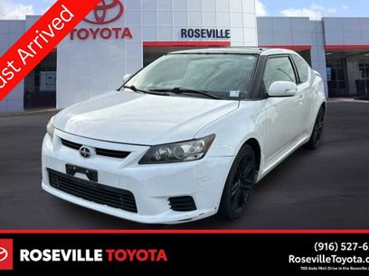 Used 2012 Scion tC