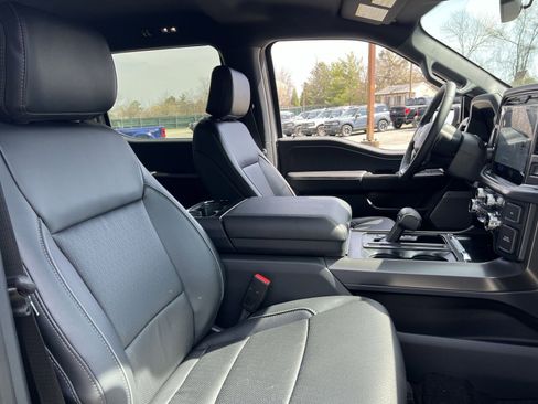 New 2026 Ford F150 Lariat image 26