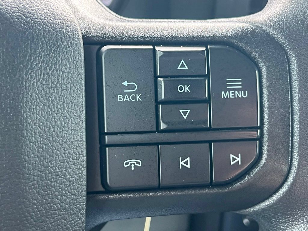 Used 2024 Ford F350 XL AWD/4WD image 37