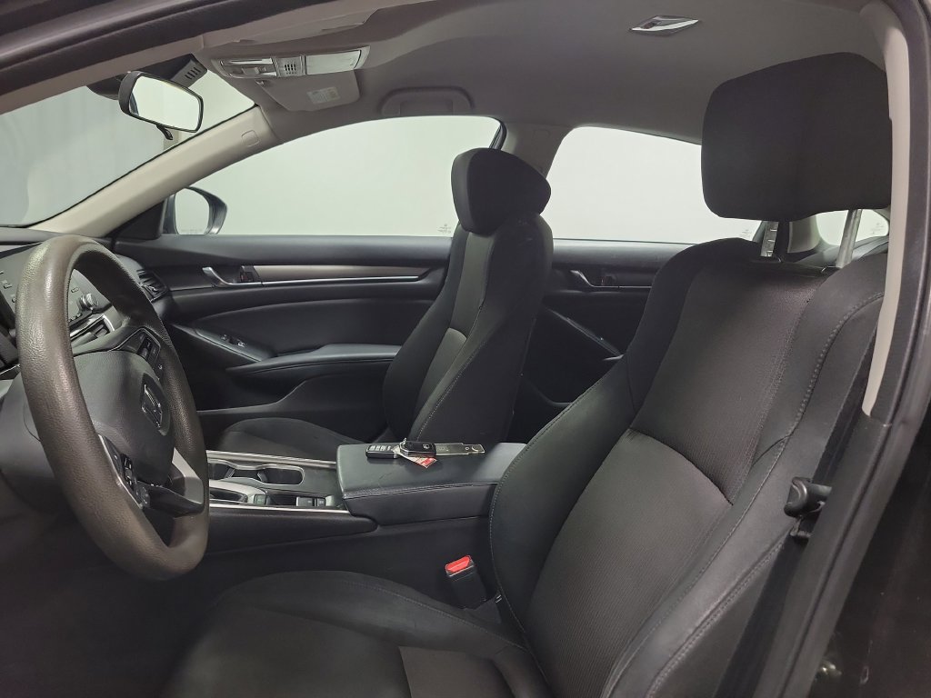 Used 2018 Honda Accord LX image 15
