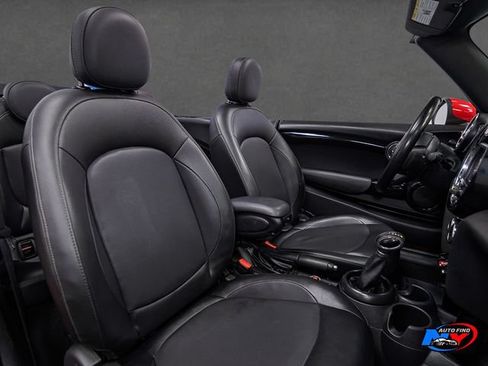 Used 2019 MINI Cooper Convertible FWD image 13