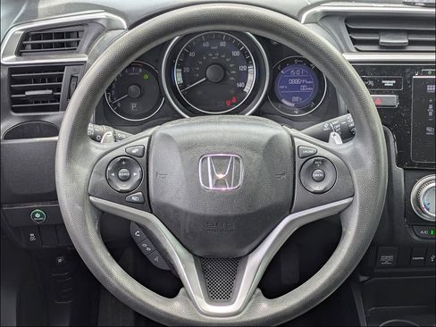 Used 2015 Honda Fit EX image 19