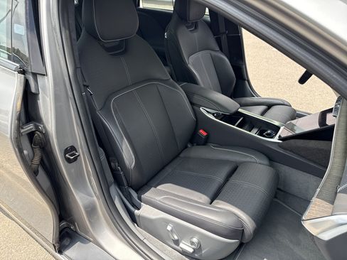 Used 2022 Lucid Air Grand Touring AWD/4WD image 19