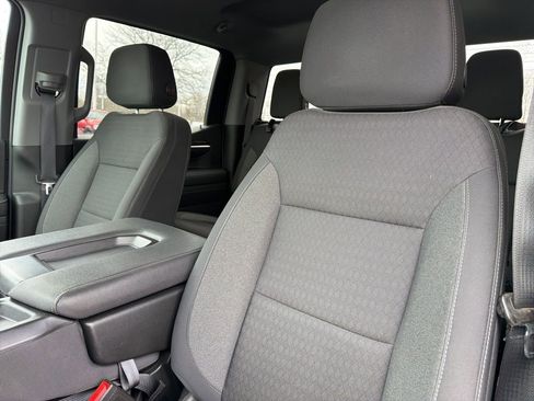 Used 2022 GMC Sierra 1500 Elevation image 8