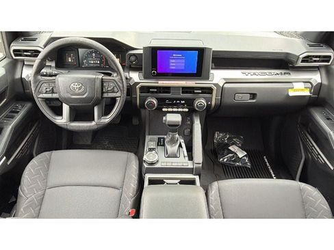 New 2026 Toyota Tacoma SR5 AWD/4WD image 67
