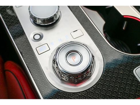 Used 2025 Genesis GV80 3.5T e-SC AWD/4WD image 44