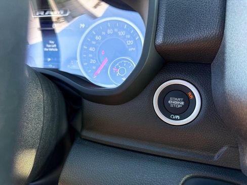 New 2026 RAM 2500 Rebel w/ Rebel Level 2 Equipment Group image 19