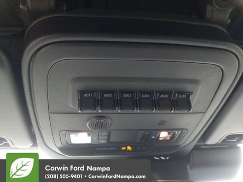 New 2026 Ford Bronco Badlands image 22