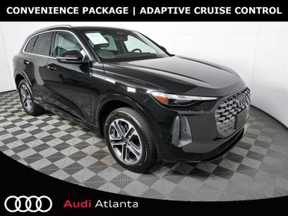 Used 2025 Audi Q5 Premium w/ Convenience Package