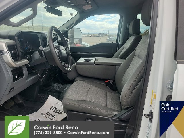 Used 2024 Ford F250 XL w/ XL Chrome Package AWD/4WD image 9