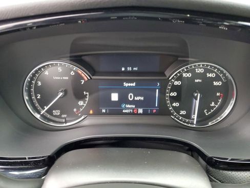 Certified 2024 Cadillac XT5 Premium Luxury image 12