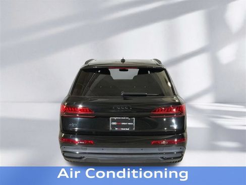 Used 2023 Audi Q7 2.0T Premium Plus w/ Premium Plus Package AWD/4WD image 22