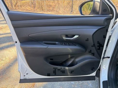 Certified 2025 Hyundai Tucson SEL image 18