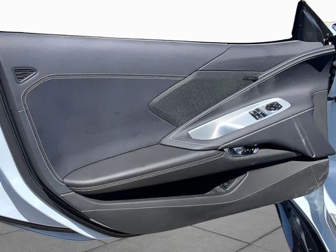 Used 2024 Chevrolet Corvette Z06 RWD image 22