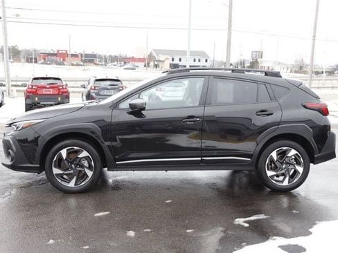 Certified 2025 Subaru Crosstrek 2.5i Limited AWD/4WD image 5