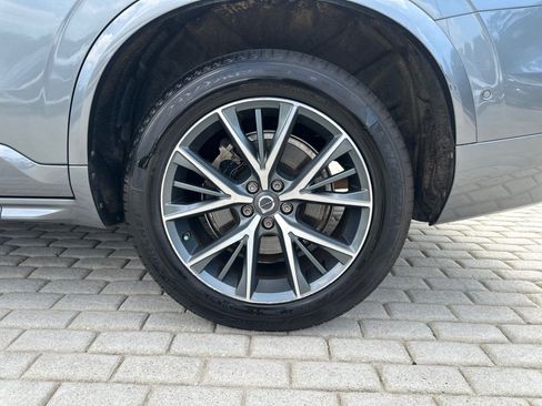 Used 2018 Volvo XC90 T6 Momentum w/ Convenience Package AWD/4WD image 15