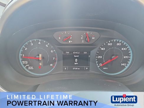 Used 2024 Chevrolet Malibu LT image 18