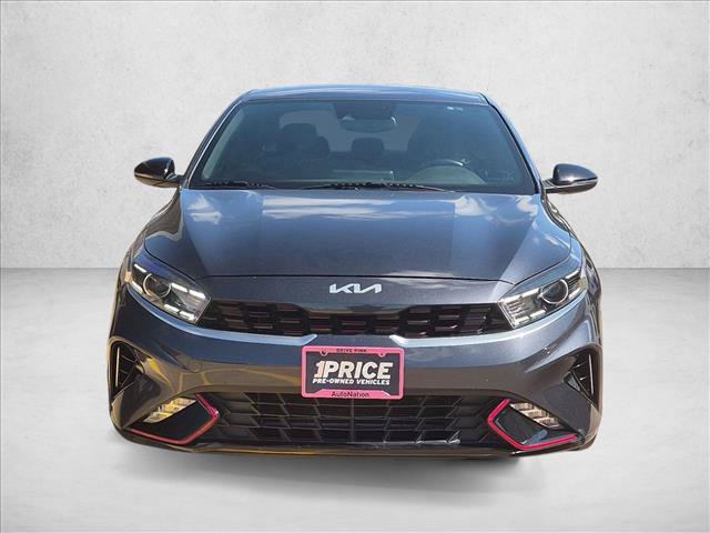 Used 2023 Kia Forte GT-Line FWD image 2