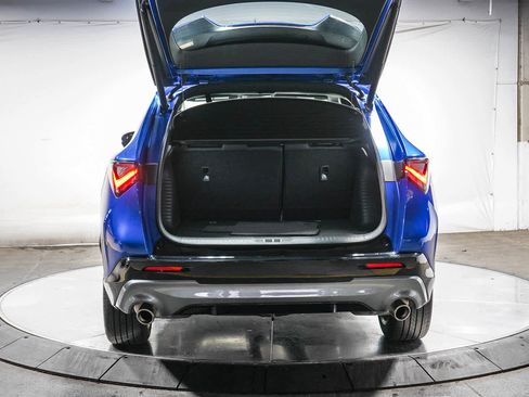 Certified 2025 Acura ADX A-Spec image 30