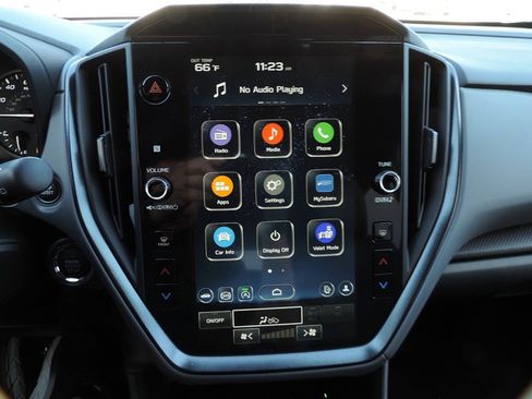 New 2026 Subaru Crosstrek 2.5i Wilderness image 19