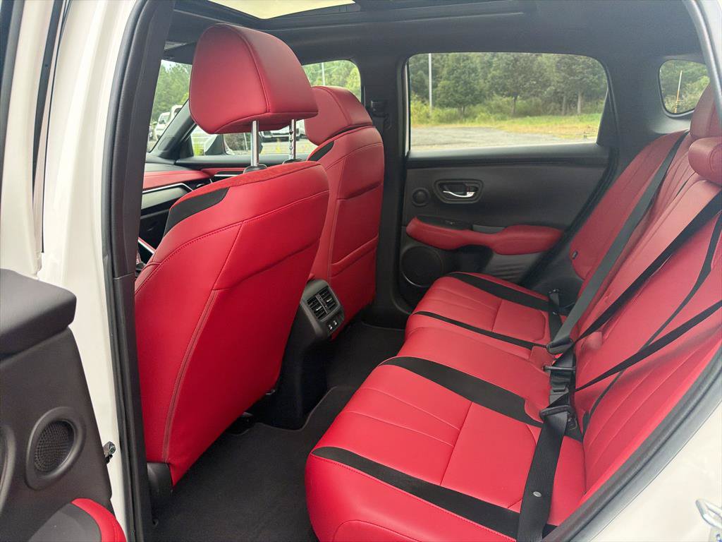 Certified 2025 Acura ADX A-Spec AWD/4WD image 26