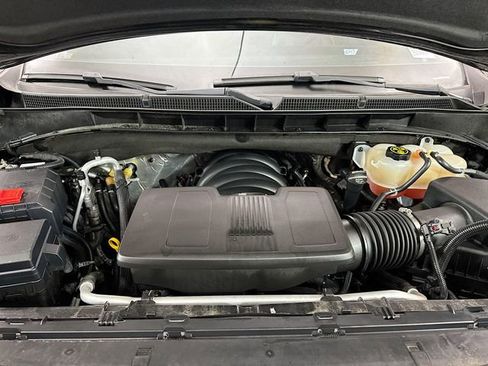 Used 2023 Cadillac Escalade ESV Sport Platinum w/ LPO, ONYX Package image 20