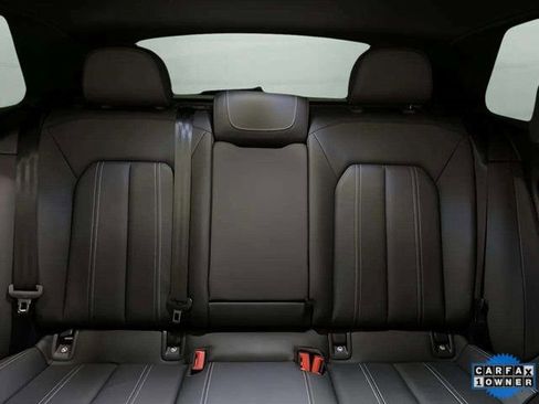 Used 2024 Audi Q4 e-tron Premium Plus image 71