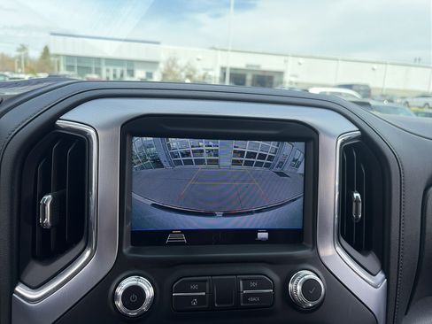 Used 2020 GMC Sierra 1500 Elevation image 55