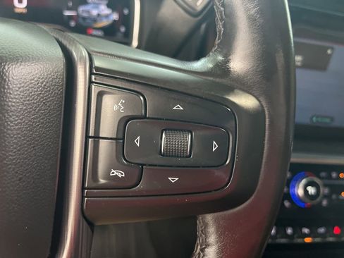 Used 2025 GMC Sierra 2500 Denali Ultimate AWD/4WD image 25