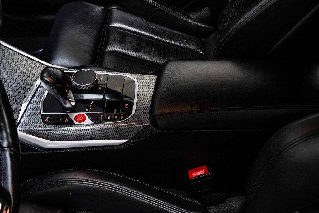 Used 2023 BMW M3 Competition w/ Executive Package AWD/4WD image 33
