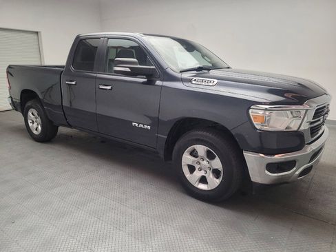 Used 2020 RAM 1500 Big Horn image 11