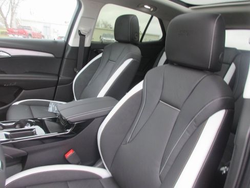 New 2026 Buick Envision Sport Touring image 13