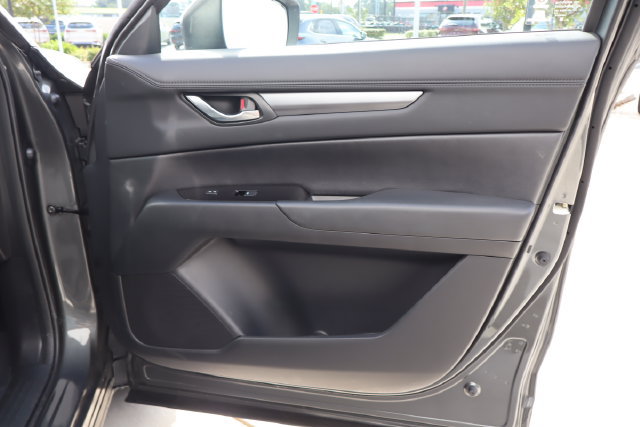 Used 2025 MAZDA CX-5 AWD 2.5 S w/ Select Package image 26