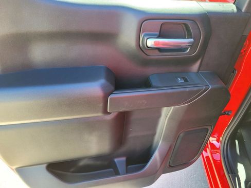 New 2026 Chevrolet Silverado 1500 Custom image 7