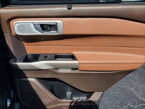 Certified 2023 Ford Explorer King Ranch w/ Technology Package image 36