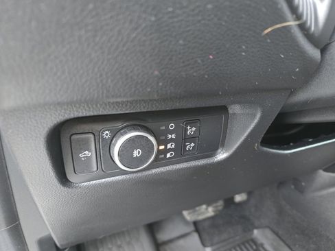 Used 2025 Ford Ranger XLT w/ Equipment Group 301A High image 18