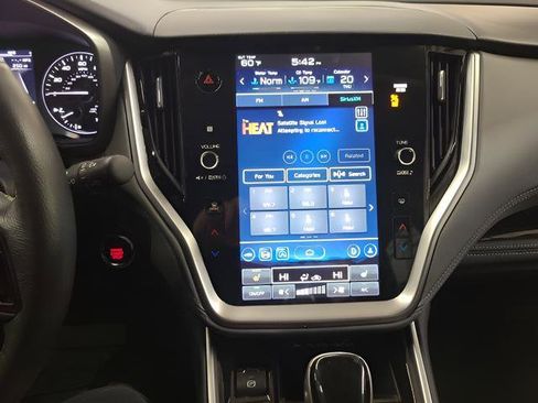 Used 2024 Subaru Outback Onyx Edition XT image 16