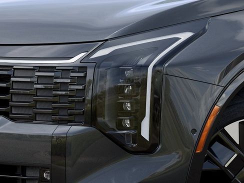 New 2026 Kia Sportage SX Prestige AWD/4WD image 12