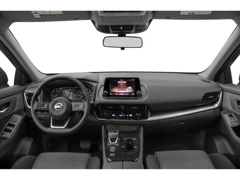 Used 2023 Nissan Rogue SV AWD/4WD image 5